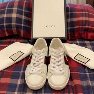 Gucci shoes